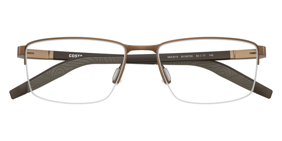 COSTA 6A3015 Bimini Road 310 301507 55 - Rustic Bronze #id:6a3015301507_s:100120