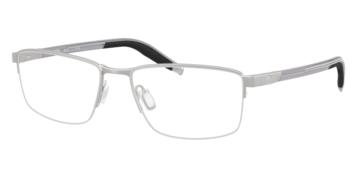 COSTA 6A3015 Bimini Road 310 301508 55 - Satin Silver #id:6a3015301508_s:100105
