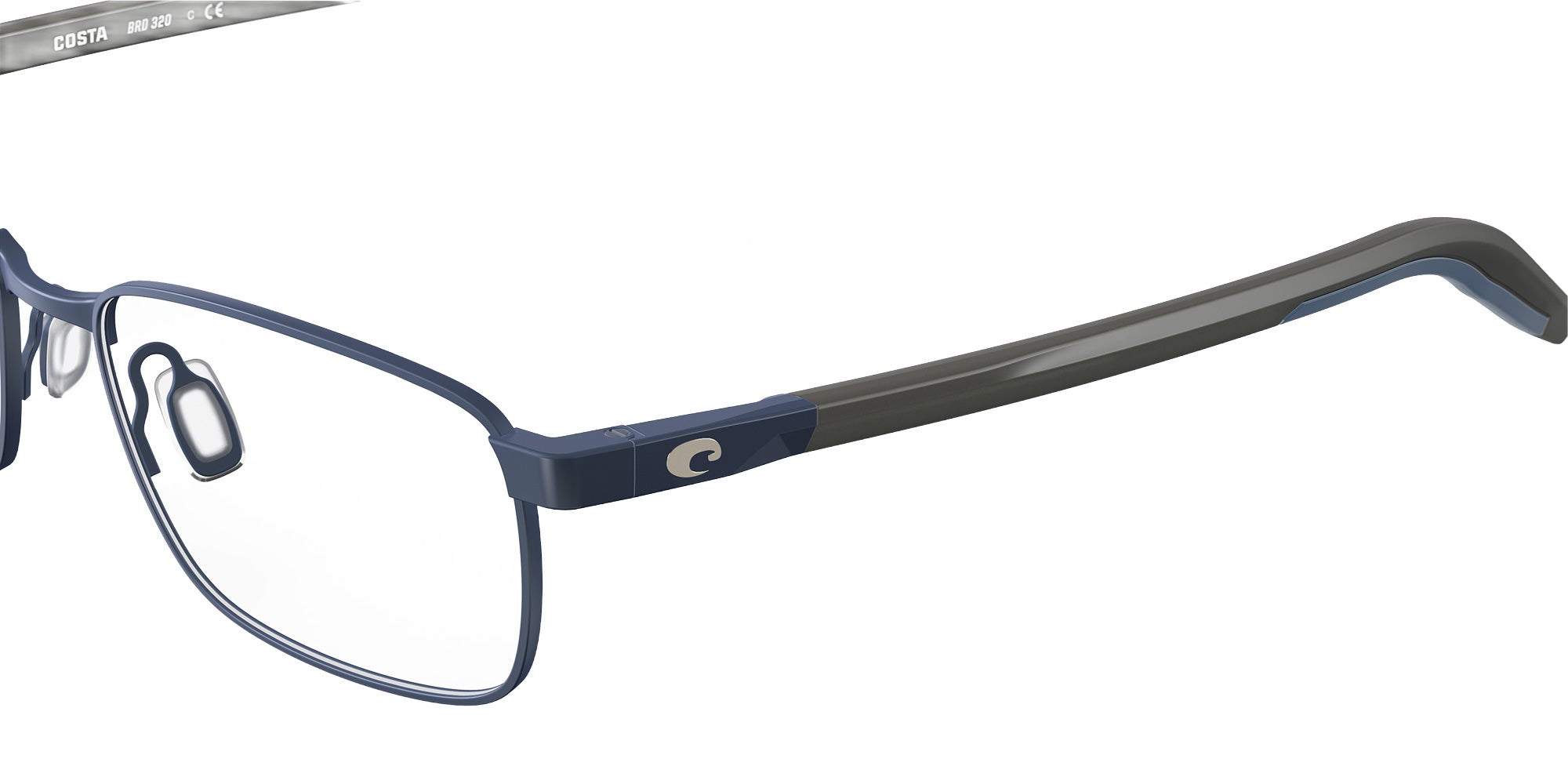 COSTA 6A3016 Bimini Road 320 301602 55 - Pacific Blue #id:6a3016301602_s:100125