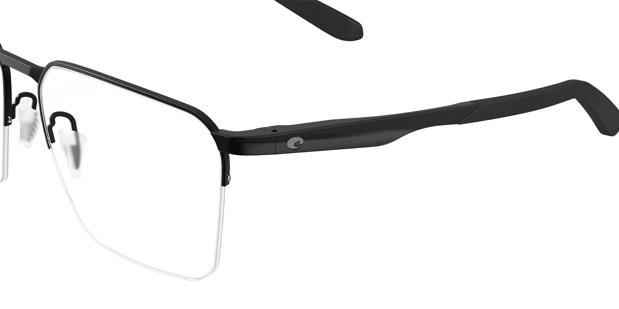 COSTA 6A3018 Bimini Road 610 301802 55 - Matte Black #id:6a3018301802_s:102125