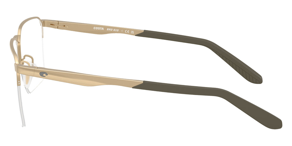 COSTA 6A3018 Bimini Road 610 301804 55 - Satin Gold #id:6a3018301804_s:100110