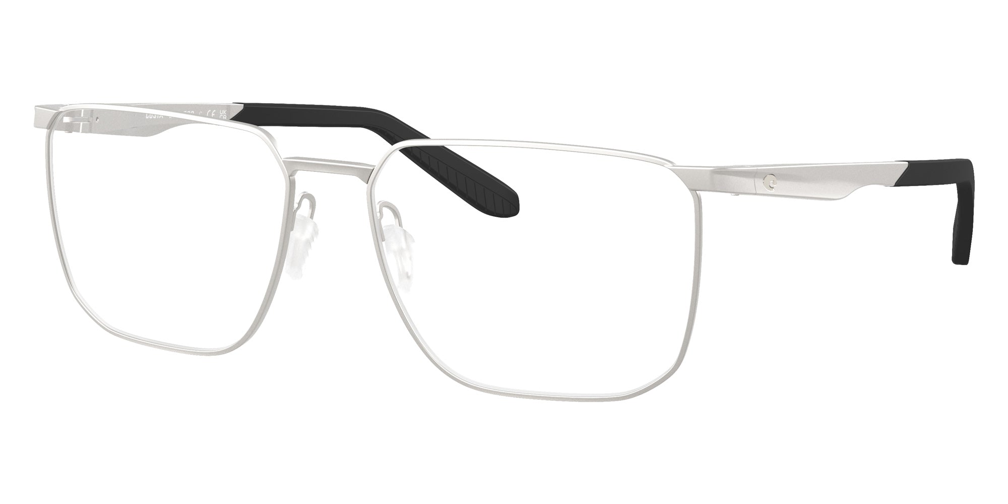 COSTA 6A3019 Bimini Road 620 301901 55 - Satin Silver #id:6a3019301901_s:100105