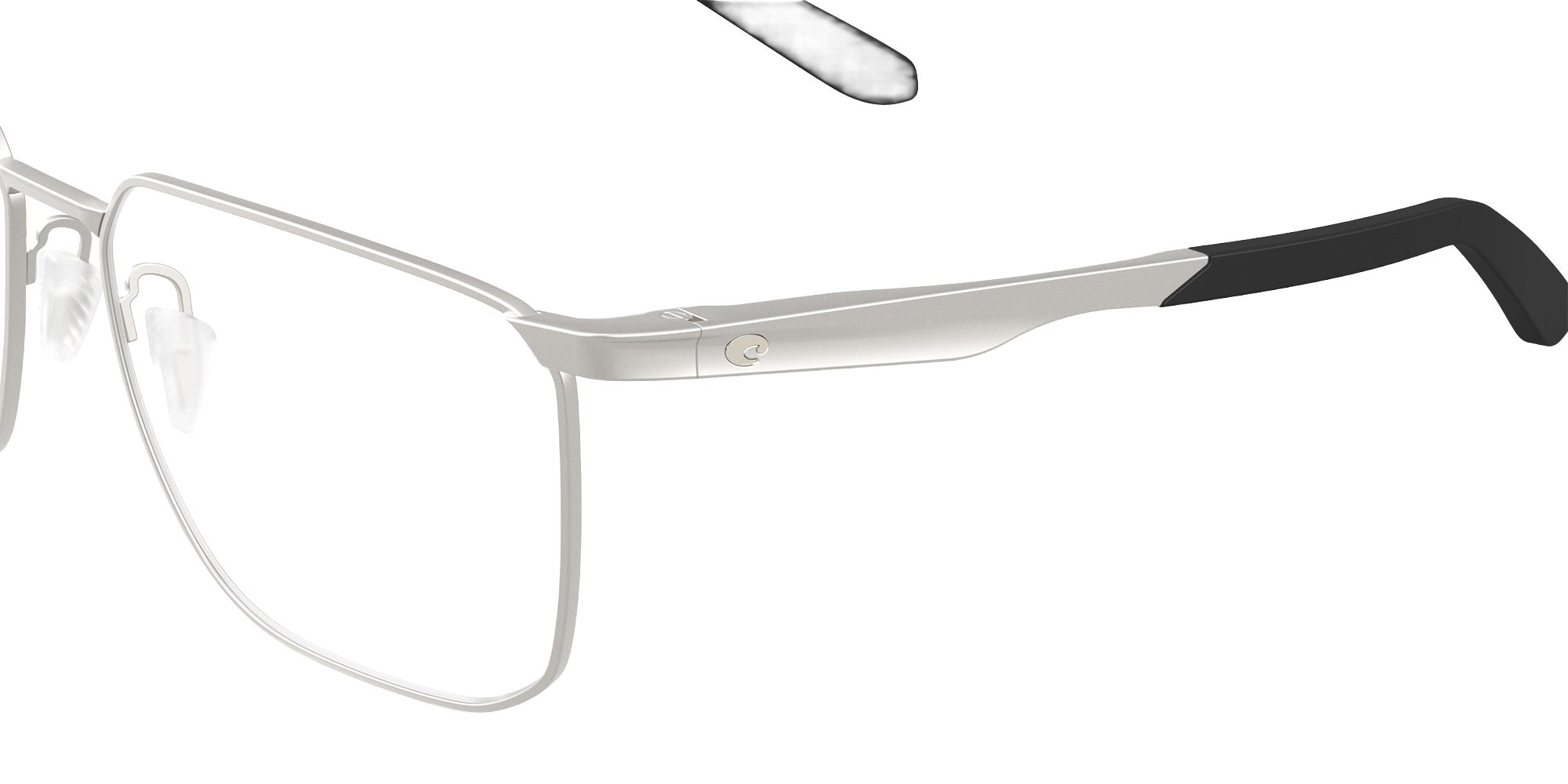 COSTA 6A3019 Bimini Road 620 301901 55 - Satin Silver #id:6a3019301901_s:100125