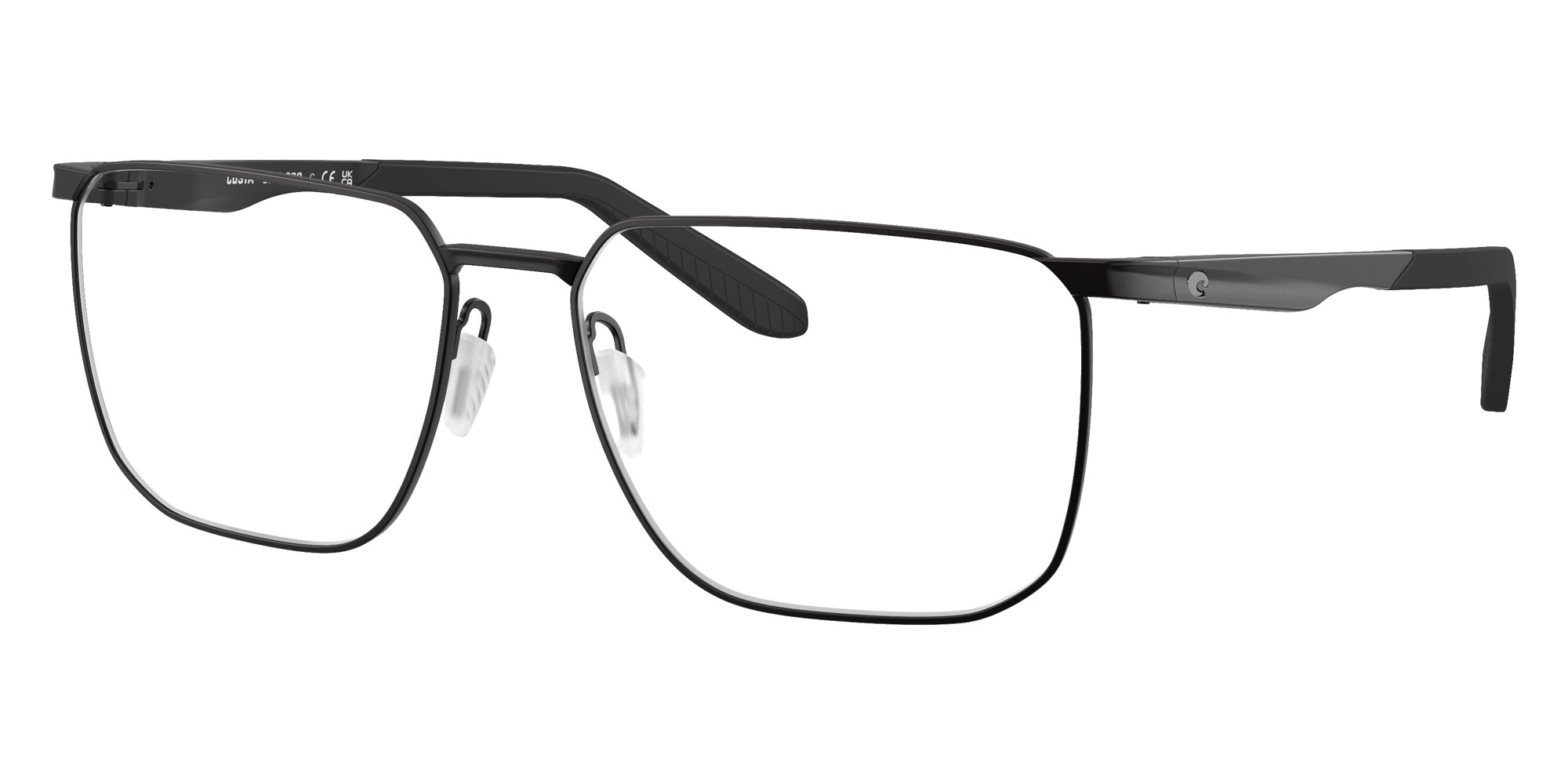 COSTA 6A3019 Bimini Road 620 301902 55 - Matte Black #id:6a3019301902_s:102105