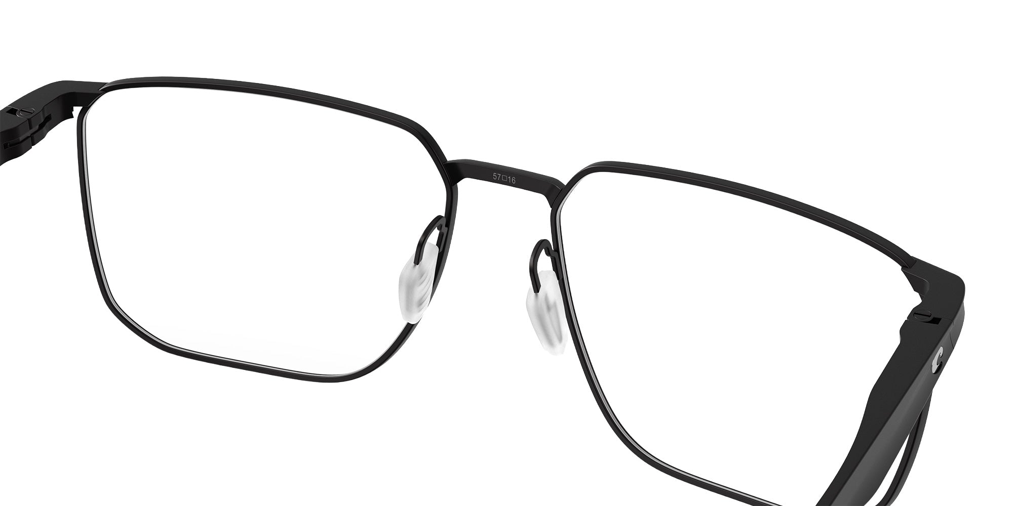 COSTA 6A3019 Bimini Road 620 301902 55 - Matte Black #id:6a3019301902_s:102130