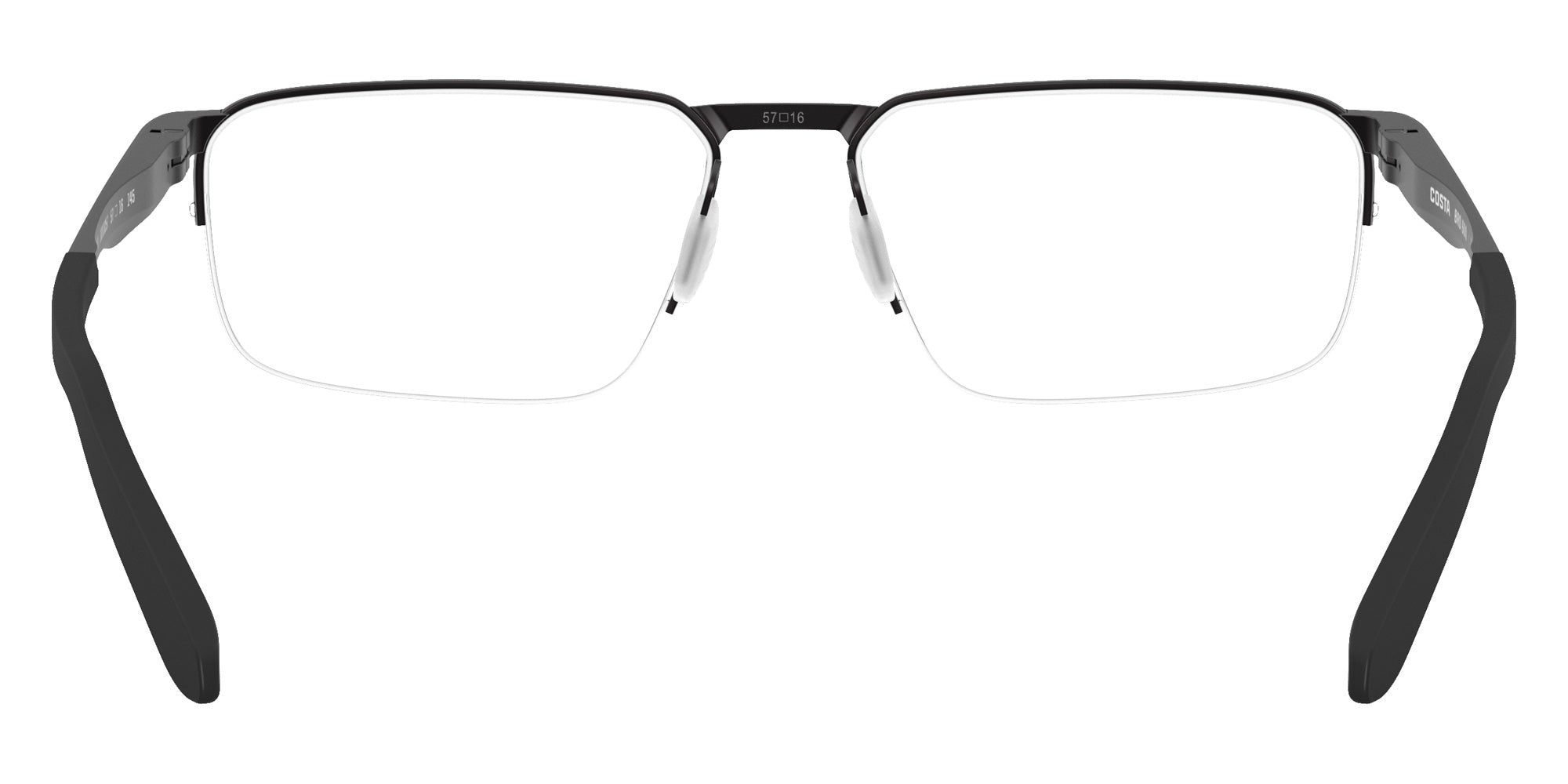 COSTA 6A3020 Bimini Road 600 302002 55 - Matte Black #id:6a3020302002_s:102115