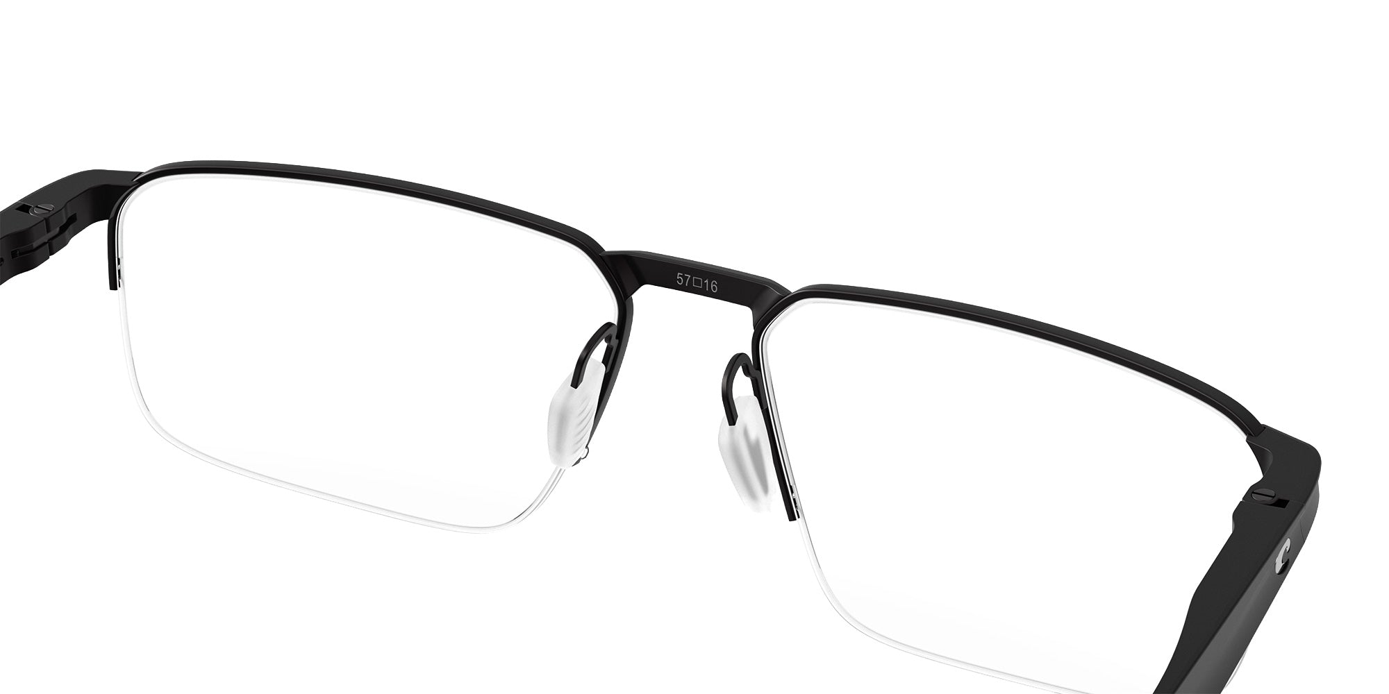 COSTA 6A3020 Bimini Road 600 302002 55 - Matte Black #id:6a3020302002_s:102130