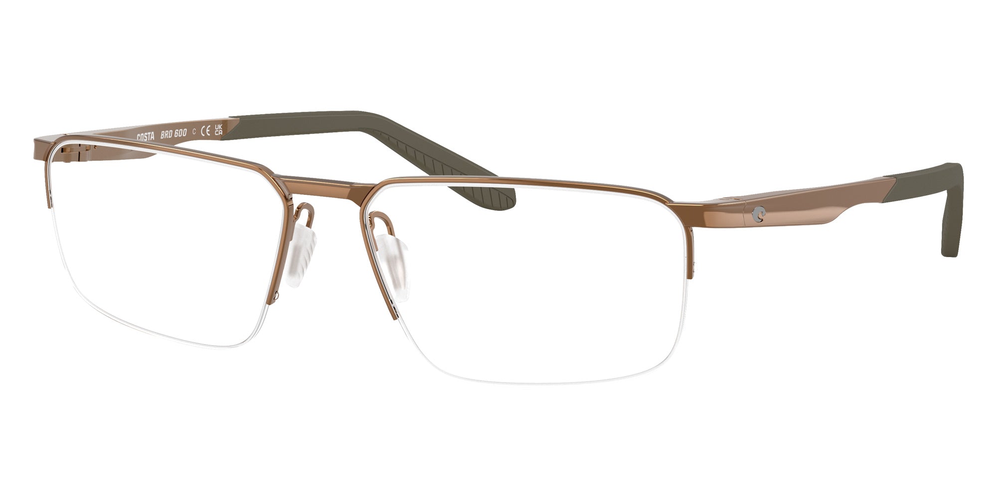 COSTA 6A3020 Bimini Road 600 302003 55 - Rustic Bronze #id:6a3020302003_s:104105