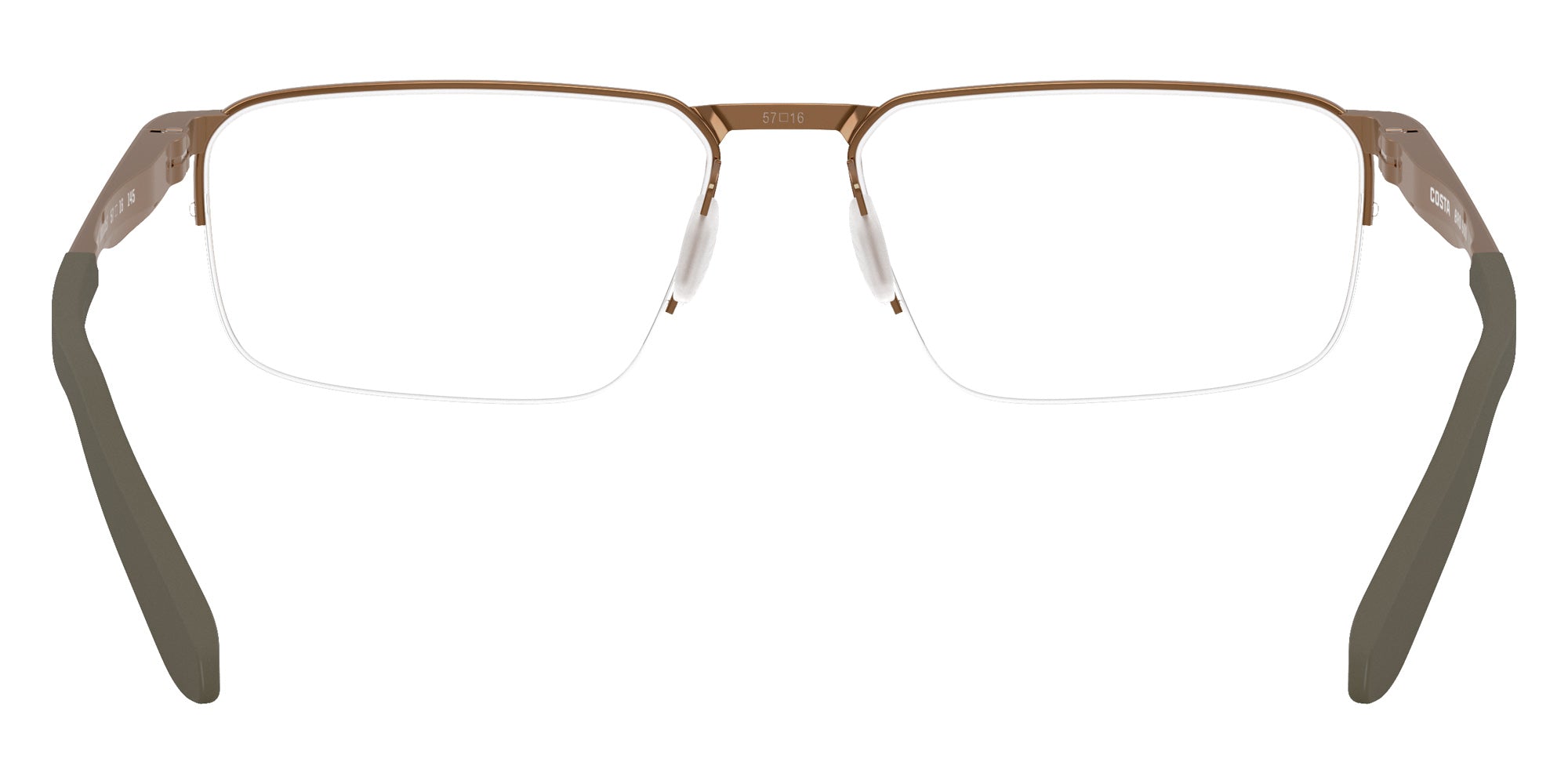 COSTA 6A3020 Bimini Road 600 302003 55 - Rustic Bronze #id:6a3020302003_s:104115