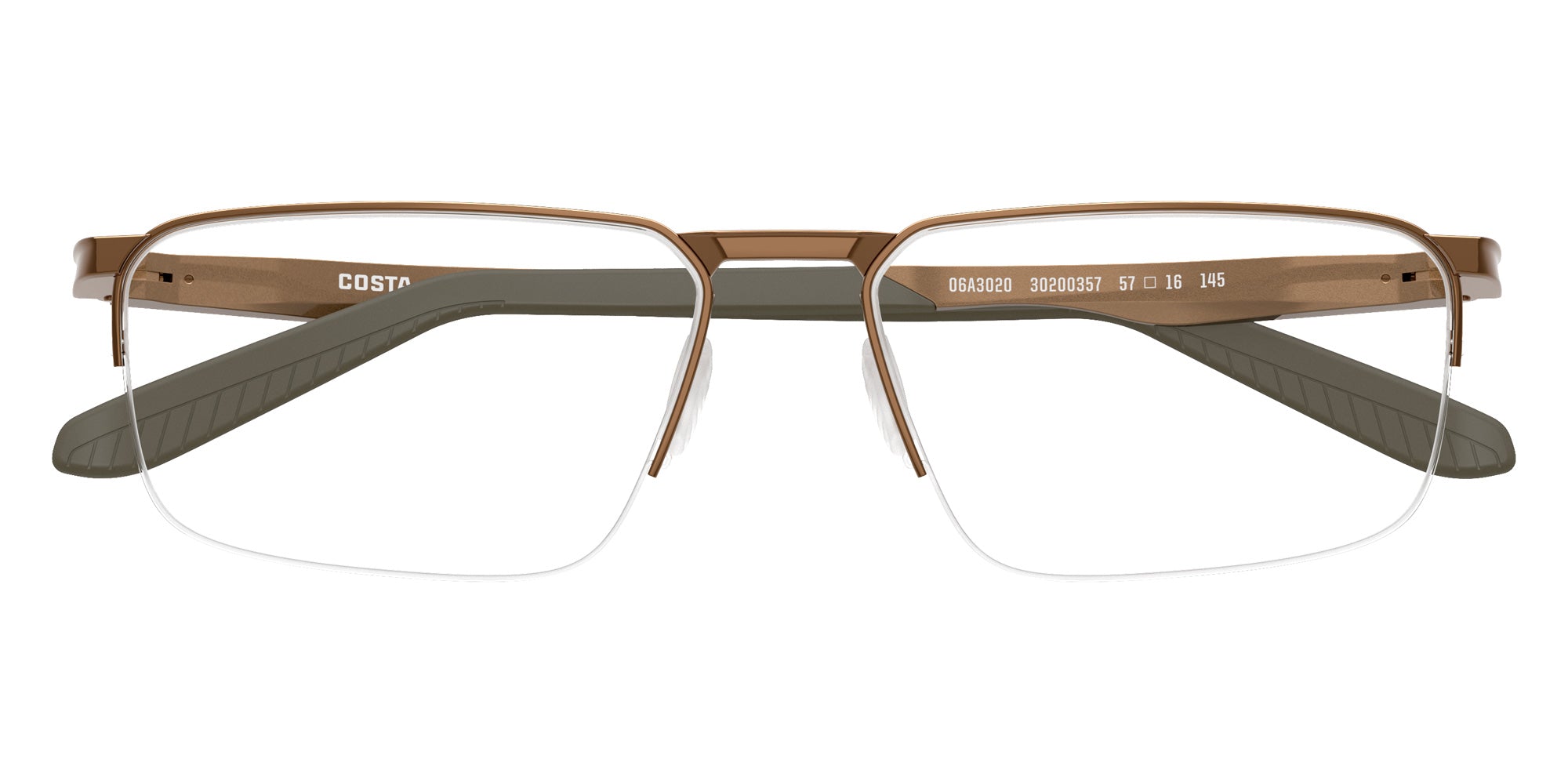 COSTA 6A3020 Bimini Road 600 302003 55 - Rustic Bronze #id:6a3020302003_s:104120