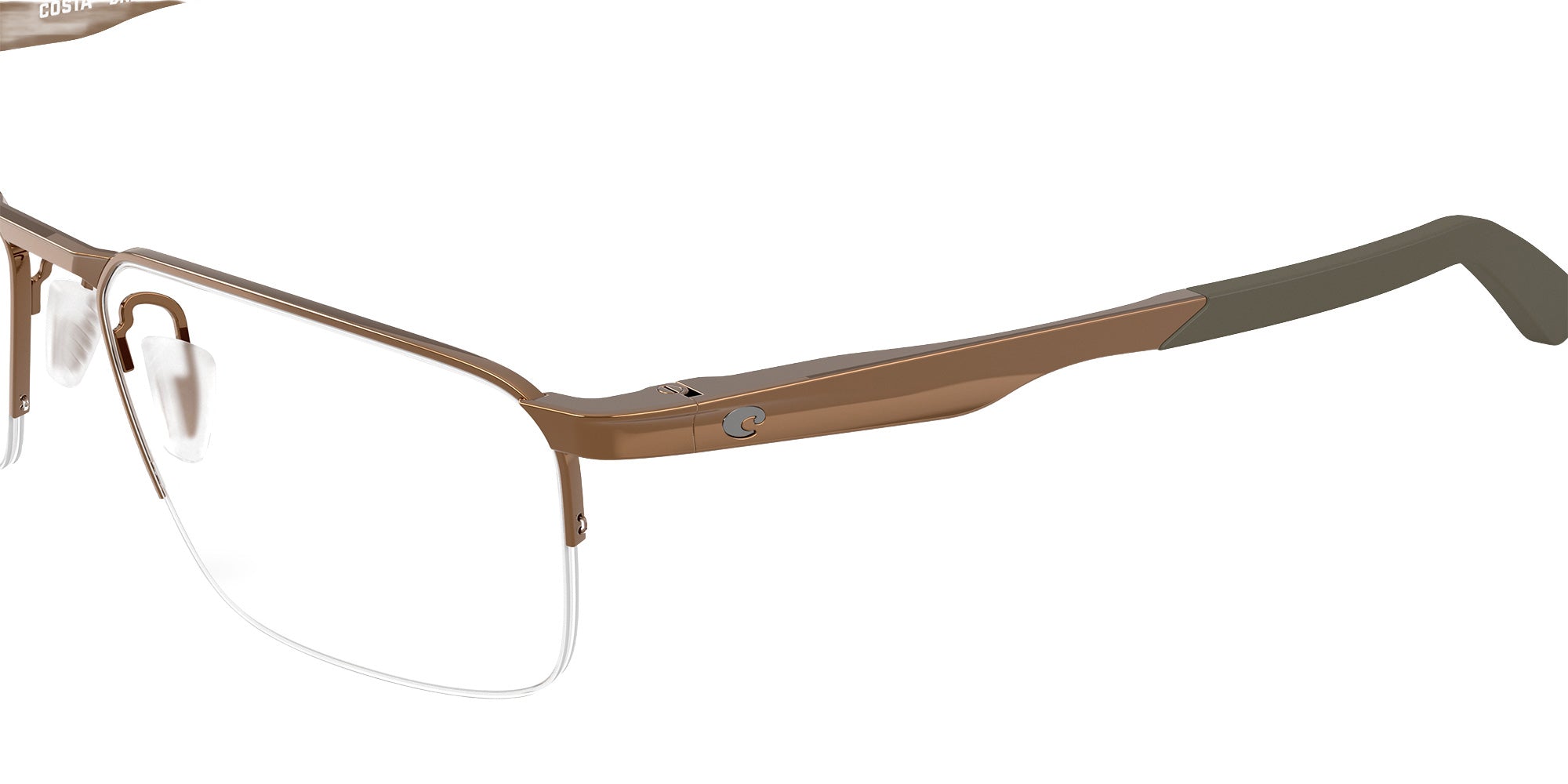 COSTA 6A3020 Bimini Road 600 302003 55 - Rustic Bronze #id:6a3020302003_s:104125