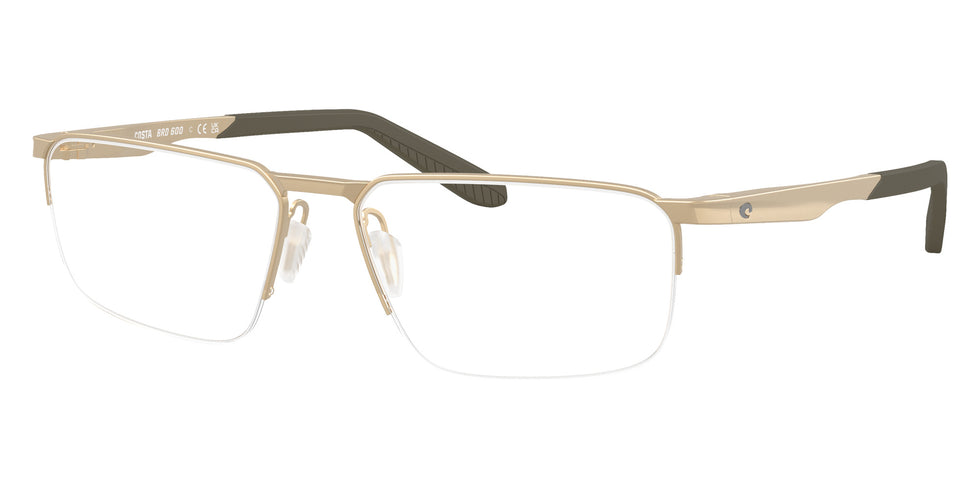 COSTA 6A3020 Bimini Road 600 302004 55 - Satin Gold #id:6a3020302004_s:100105