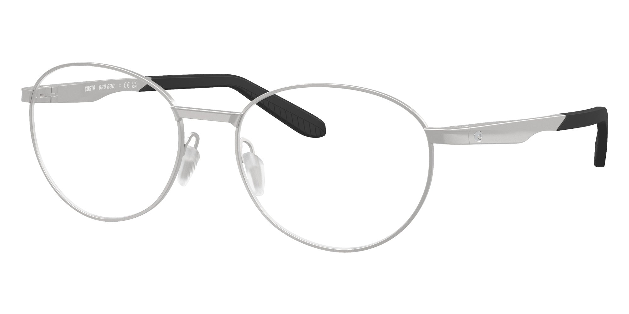 COSTA 6A3021 Bimini Road 630 302101 53 - Satin Silver #id:6a3021302101_s:100105