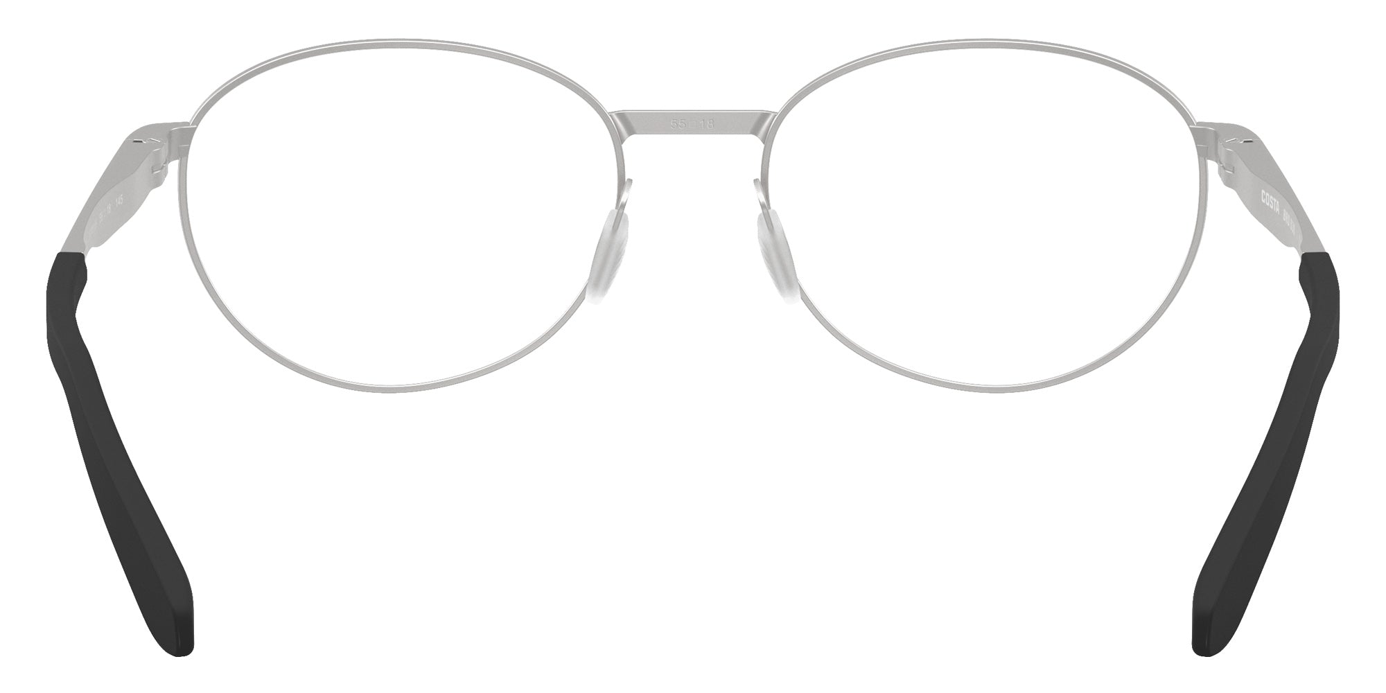 COSTA 6A3021 Bimini Road 630 302101 53 - Satin Silver #id:6a3021302101_s:100115