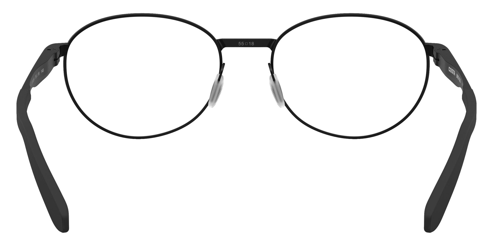 COSTA 6A3021 Bimini Road 630 302102 53 - Matte Black #id:6a3021302102_s:104115