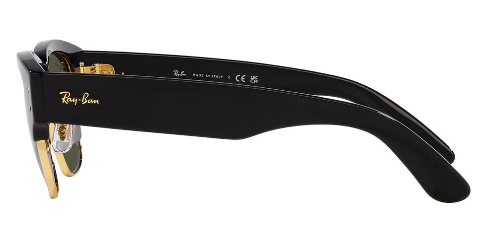 Ray-Ban - RB0316S Mega Clubmaster