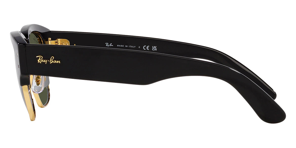 Ray-Ban - Mega Clubmaster RB0316S