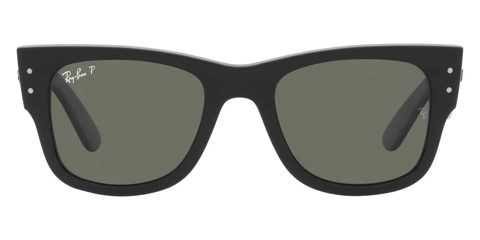 Ray-Ban - RB0840SF MEGA WAYFARER
