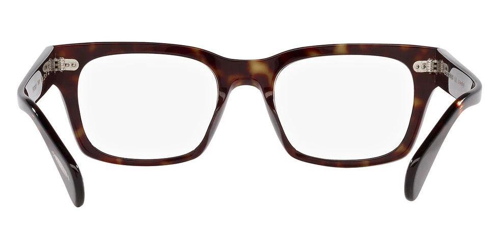 Oliver Peoples - Ryce OV5332U