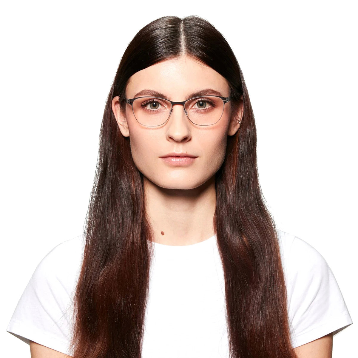ic! berlin Sonja M. Eyeglasses