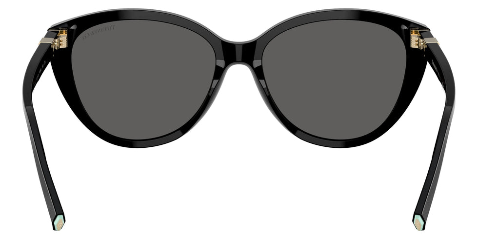 TIFFANY TF4251 8001S4 56 - Black / Dark Gray