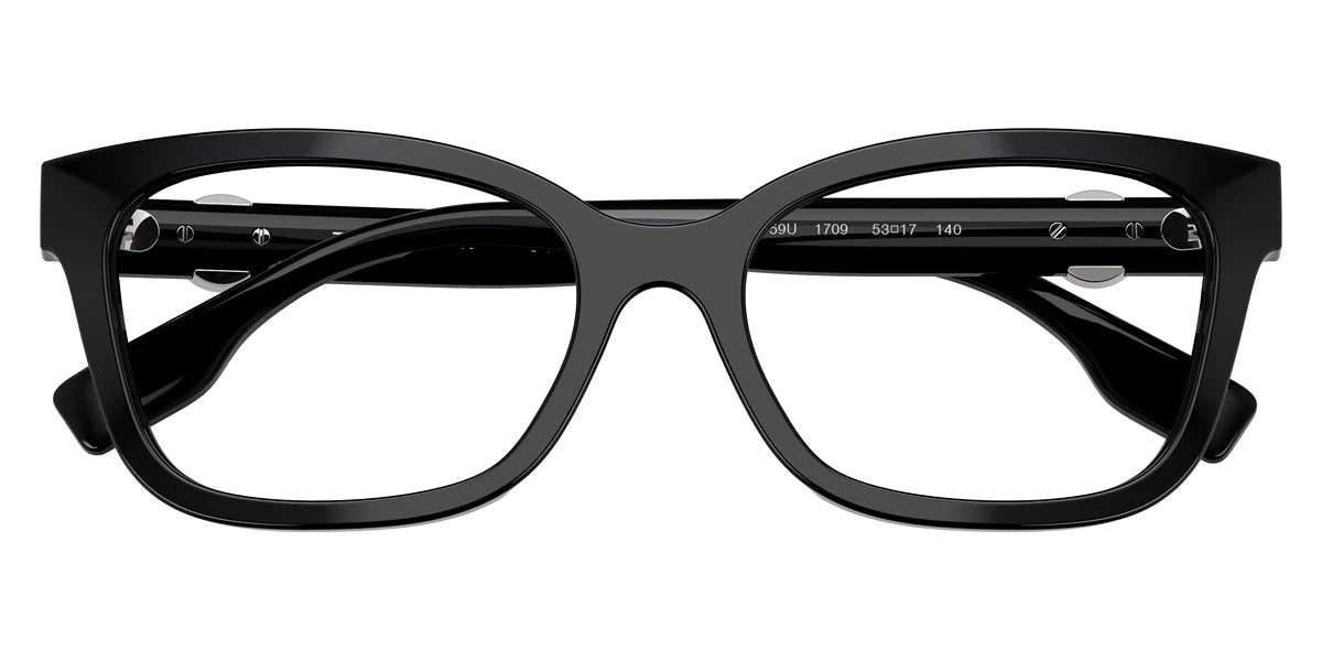 Tory Burch TY2159U 1709 49 - Black