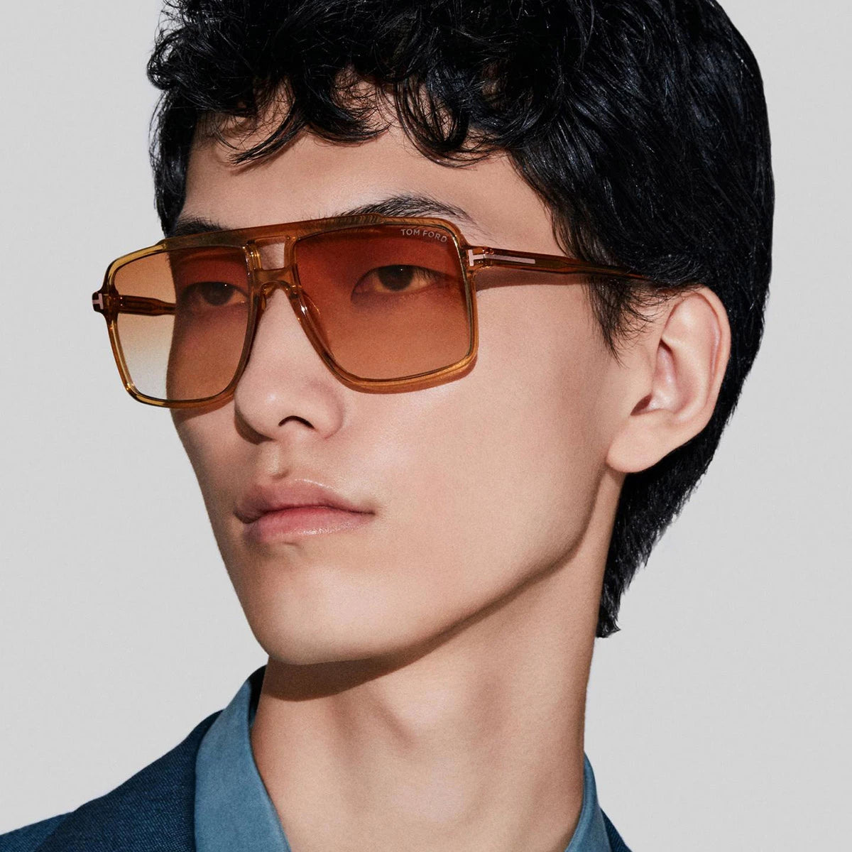 Tom Ford - Kemp FT1177