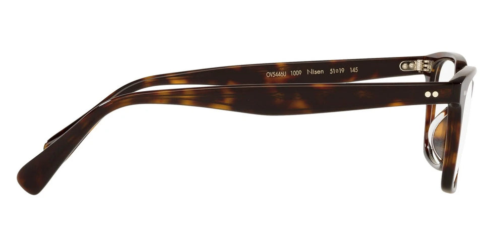 Oliver Peoples - OV5446U Nisen