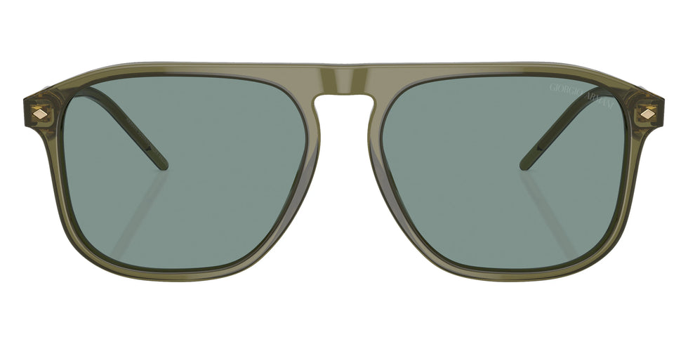 GIORGIO ARMANI - AR8212