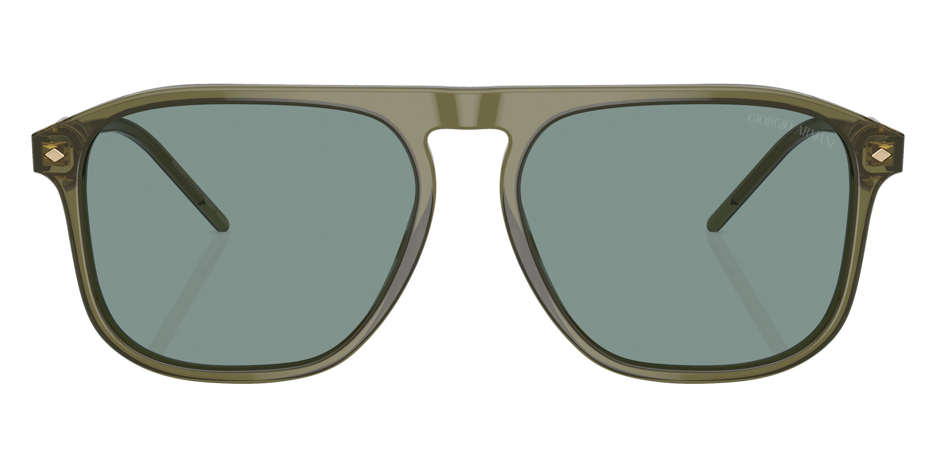 GIORGIO ARMANI - AR8212