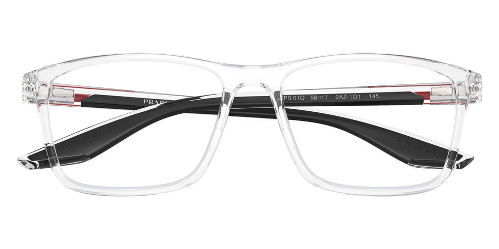 Prada Linea Rossa - PS 01QV