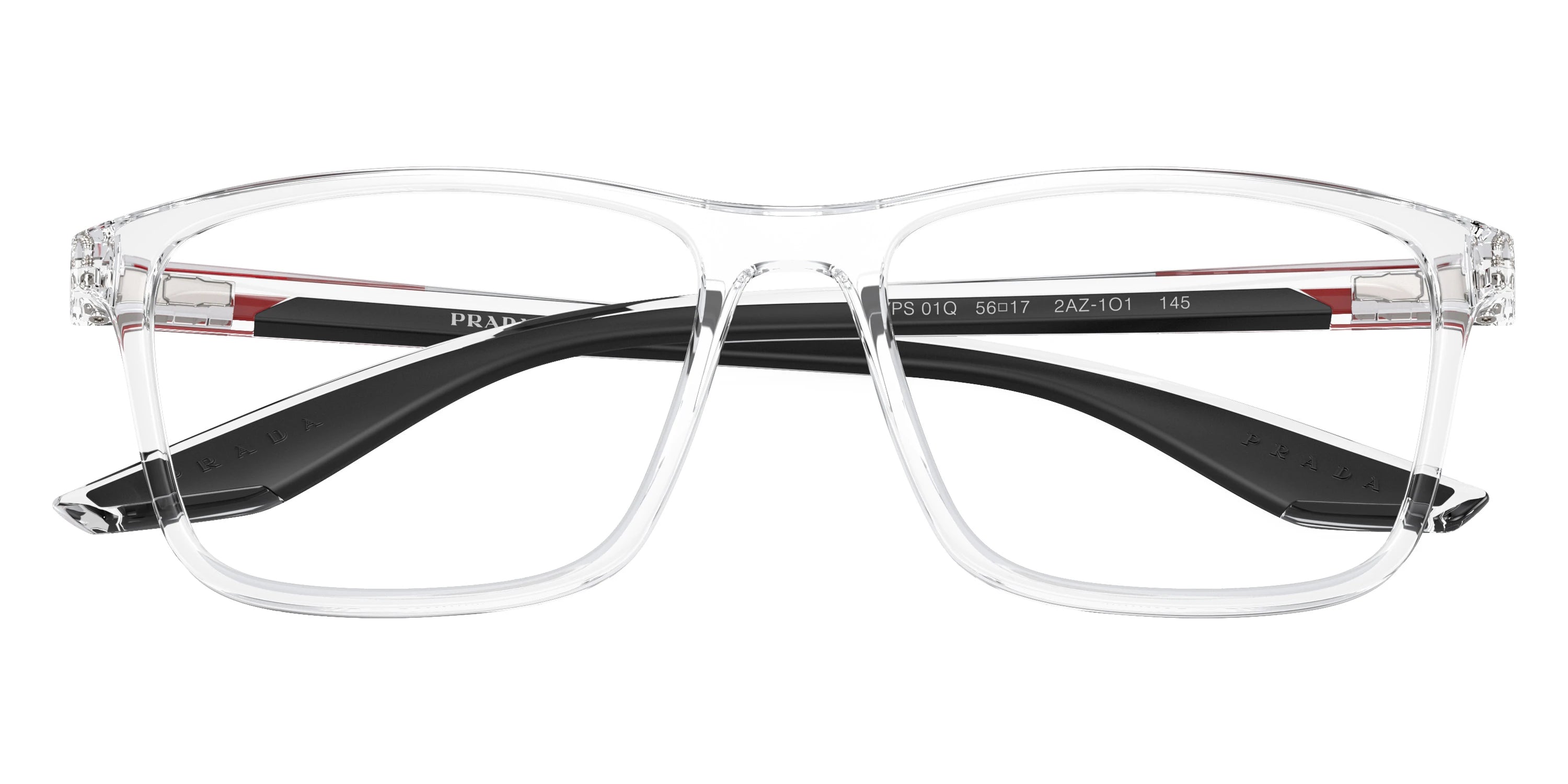 Prada Linea Rossa - PS 01QV