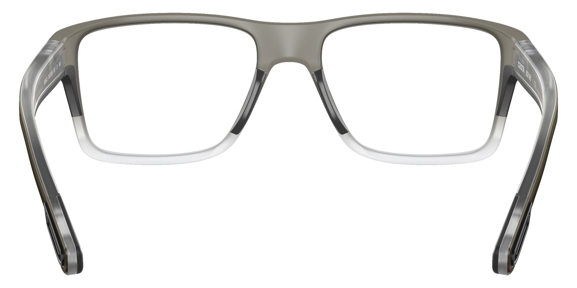 COSTA 6A8011 Ocean Ridge 420 801102 53 - Matte Fog Gray #id:6a8011801102_s:100115