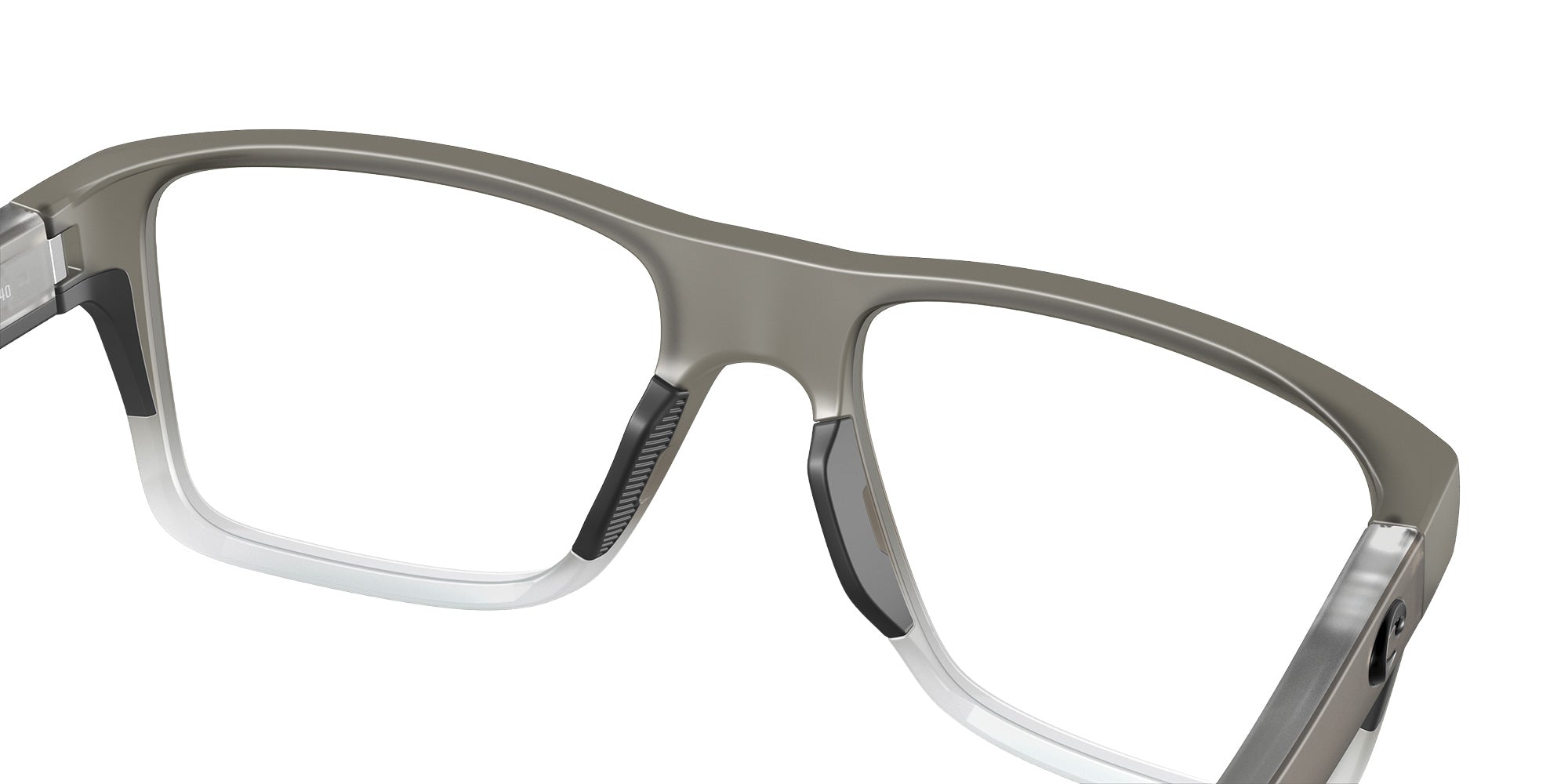 COSTA 6A8011 Ocean Ridge 420 801102 53 - Matte Fog Gray #id:6a8011801102_s:100130