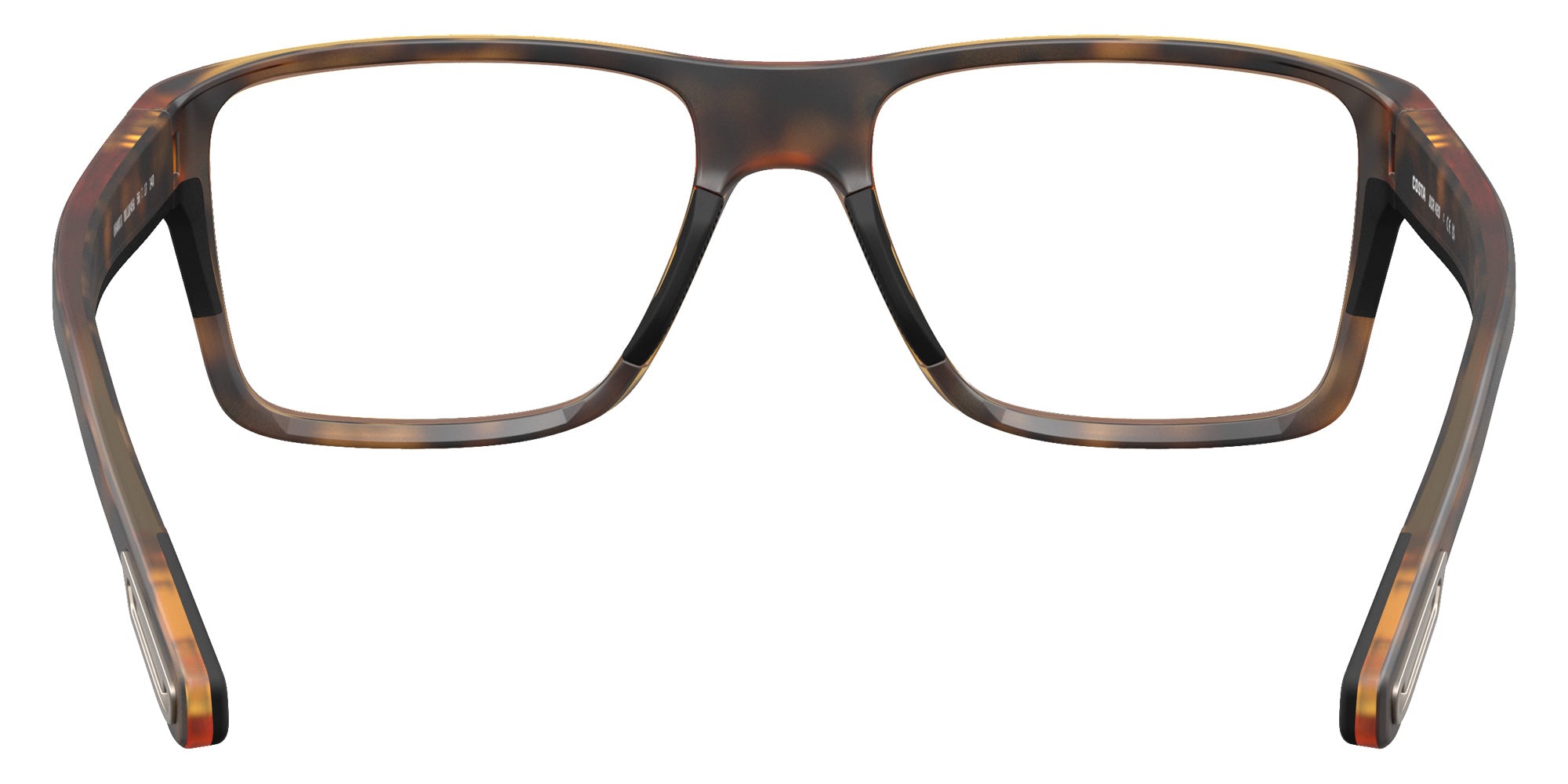 COSTA 6A8011 Ocean Ridge 420 801104 53 - Matte Tortoise #id:6a8011801104_s:102115