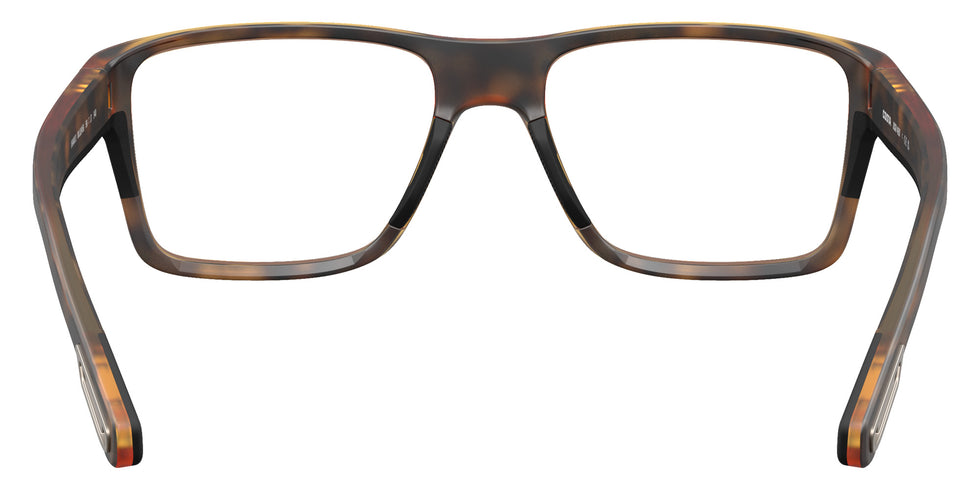 COSTA 6A8011 Ocean Ridge 420 801104 53 - Matte Tortoise #id:6a8011801104_s:102115