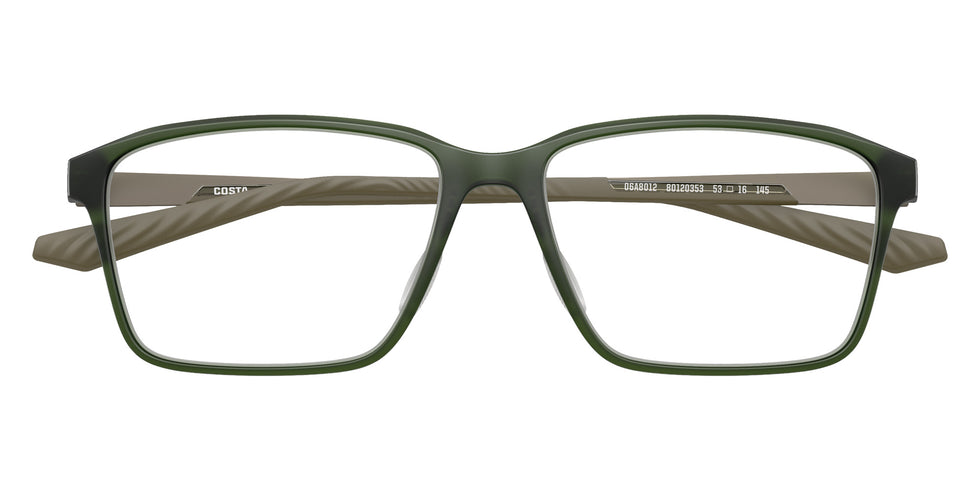 COSTA 6A8012 Pacific Rise 400 801203 53 - Algae Green #id:6a8012801203_s:100120