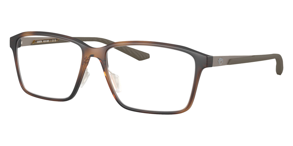 COSTA 6A8012 Pacific Rise 400 801204 53 - Brown Tortoise #id:6a8012801204_s:100105