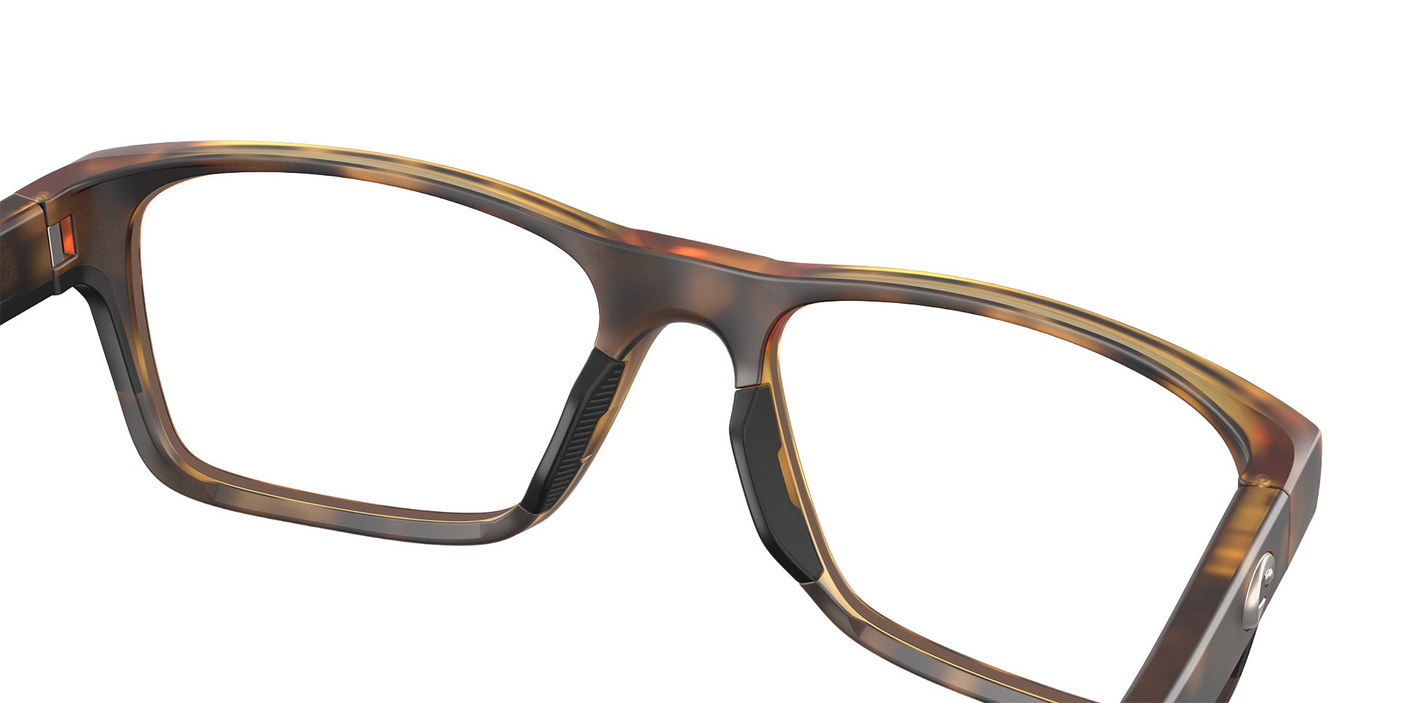 COSTA 6A8015 Ocean Ridge 410 801504 52 - Matte Tortoise #id:6a8015801504_s:102130