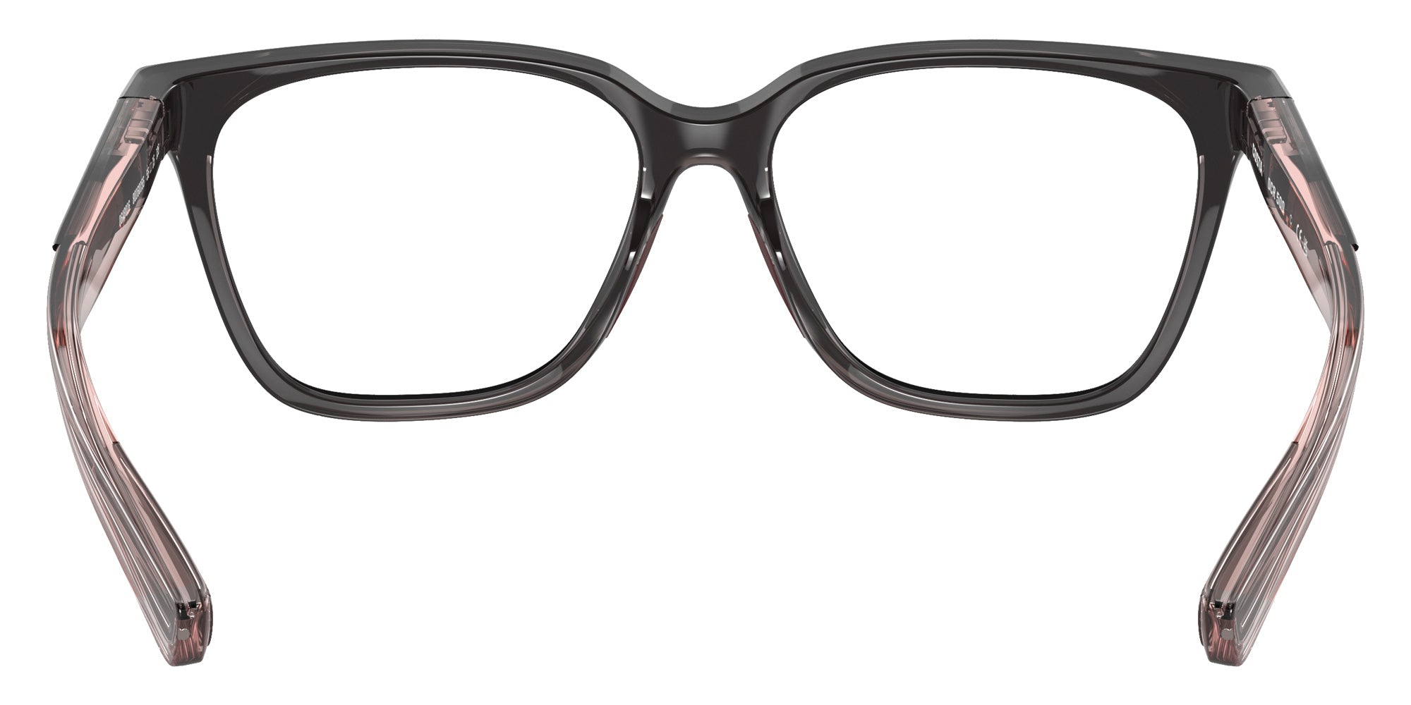 COSTA 6A8016 Ocean Ridge 500 801601 53 - Black Smoke Blush Crystal #id:6a8016801601_s:100115