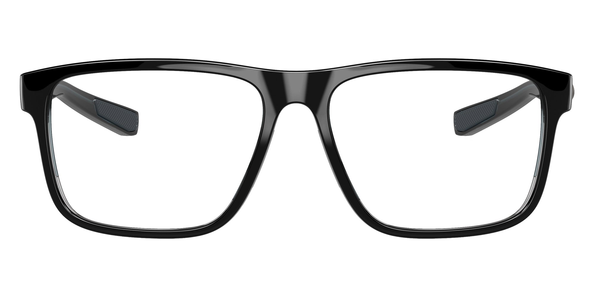 COSTA 6A8019 Ocean Ridge 600 801901 54 - Black/Smoke/Teal Crystal #id:6a8019801901_s:100100