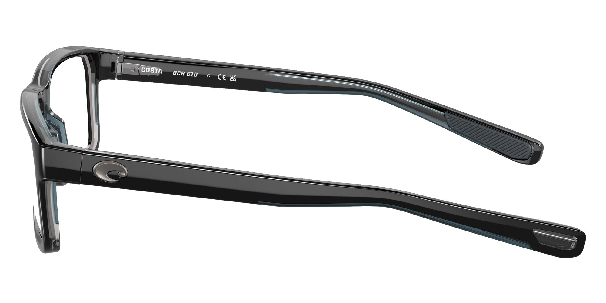 COSTA 6A8020 Ocean Ridge 610 802001 53 - Black #id:6a8020802001_s:100110