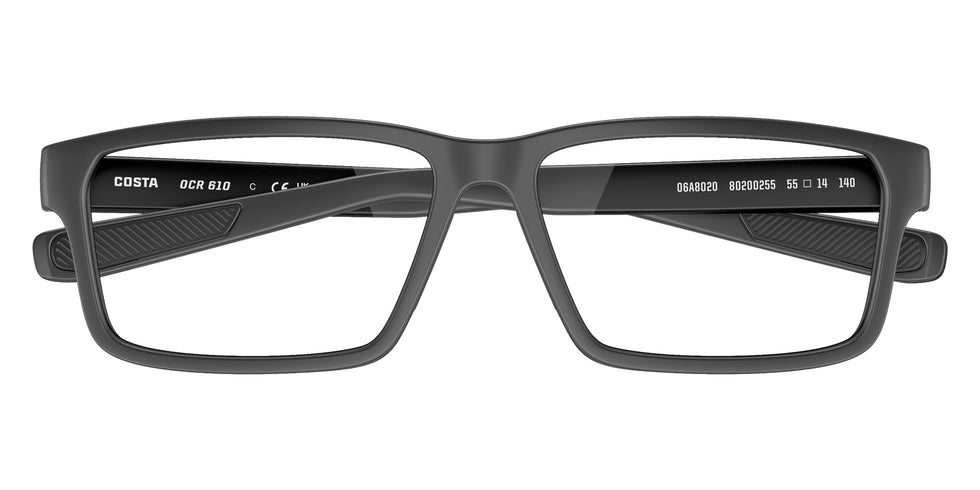 COSTA 6A8020 Ocean Ridge 610 802002 53 - Gray #id:6a8020802002_s:102120