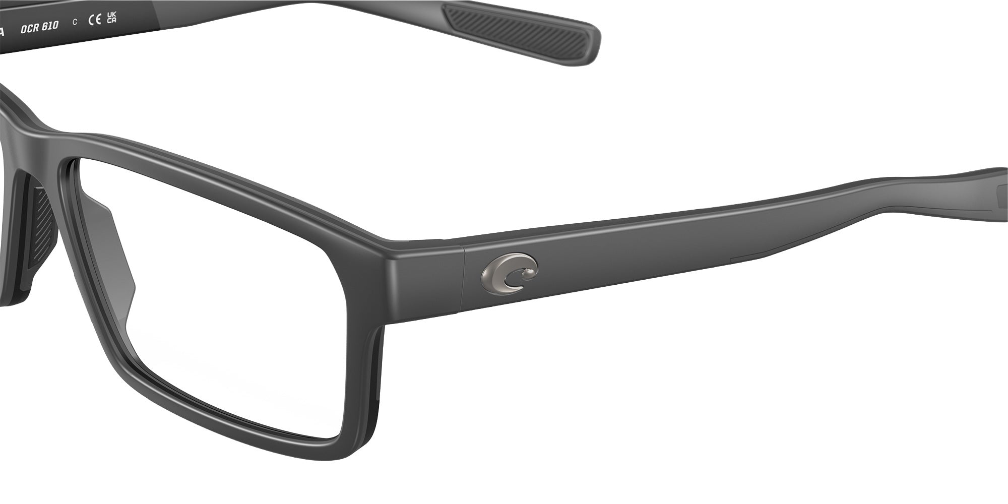 COSTA 6A8020 Ocean Ridge 610 802002 53 - Gray #id:6a8020802002_s:102125