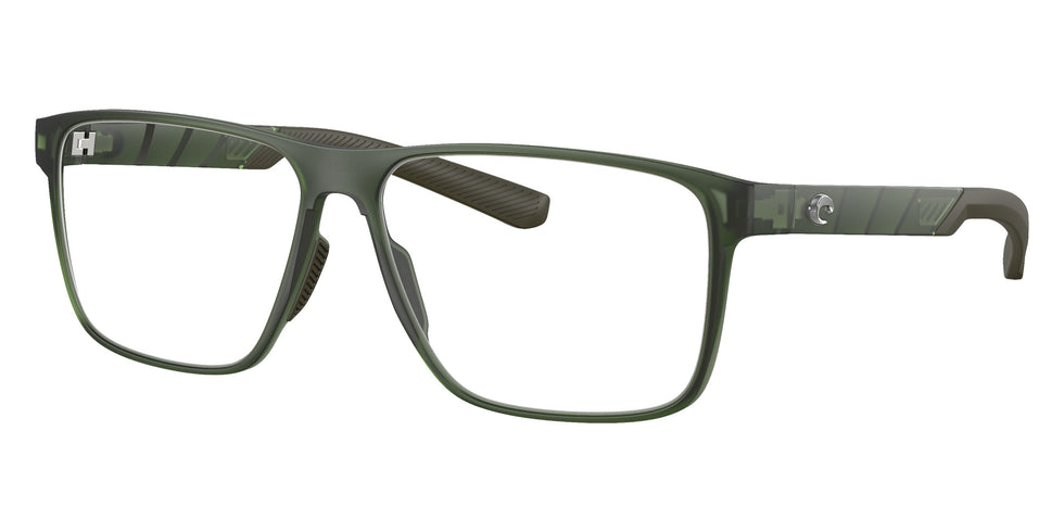 COSTA 6A8021 Ocean Ridge 700 802104 53 - Matte Algae Green #id:6a8021802104_s:100105