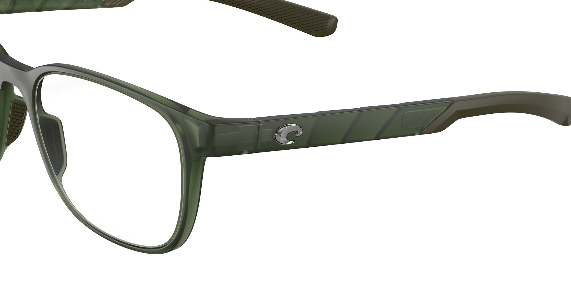 COSTA 6A8022 Ocean Ridge 720 802205 49 - Matte Algae Green #id:6a8022802205_s:102125