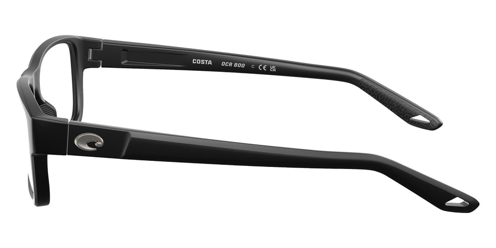 COSTA 6A8023 Ocean Ridge 800 802301 53 - Matte Black #id:6a8023802301_s:100110