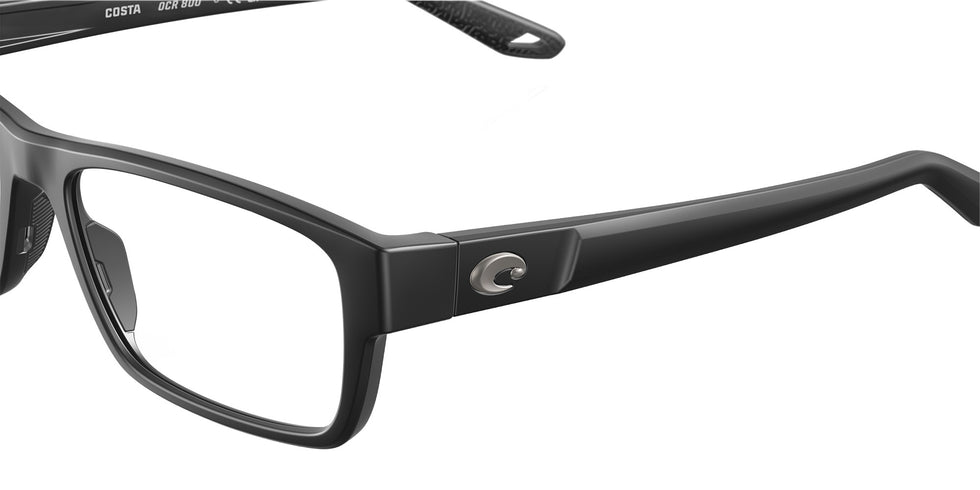 COSTA 6A8023 Ocean Ridge 800 802301 53 - Matte Black #id:6a8023802301_s:100125