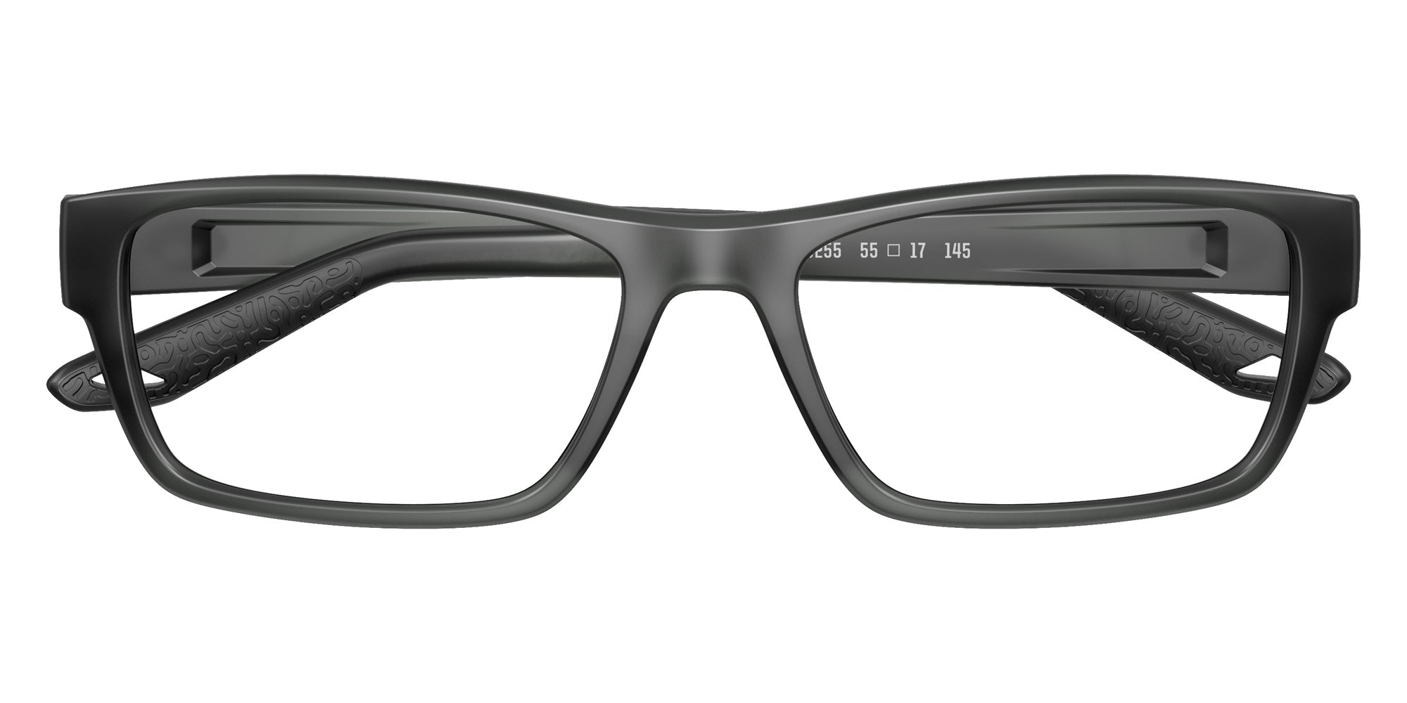 COSTA 6A8023 Ocean Ridge 800 802302 53 - Matte Smoke Crystal #id:6a8023802302_s:104120