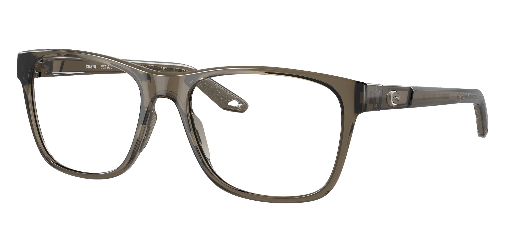 COSTA 6A8024 Ocean Ridge 810 802402 54 - Taupe Crystal #id:6a8024802402_s:100105